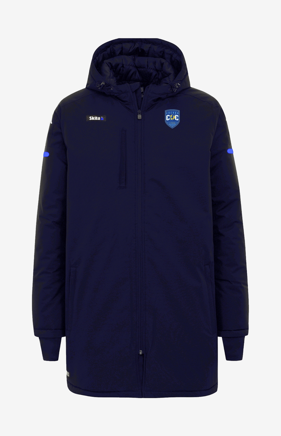 Parka Liga Pro (CO Cachan)